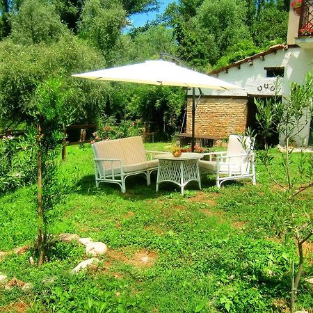 Ca' Perucci Guest House อูร์บีโน ภายนอก รูปภาพ