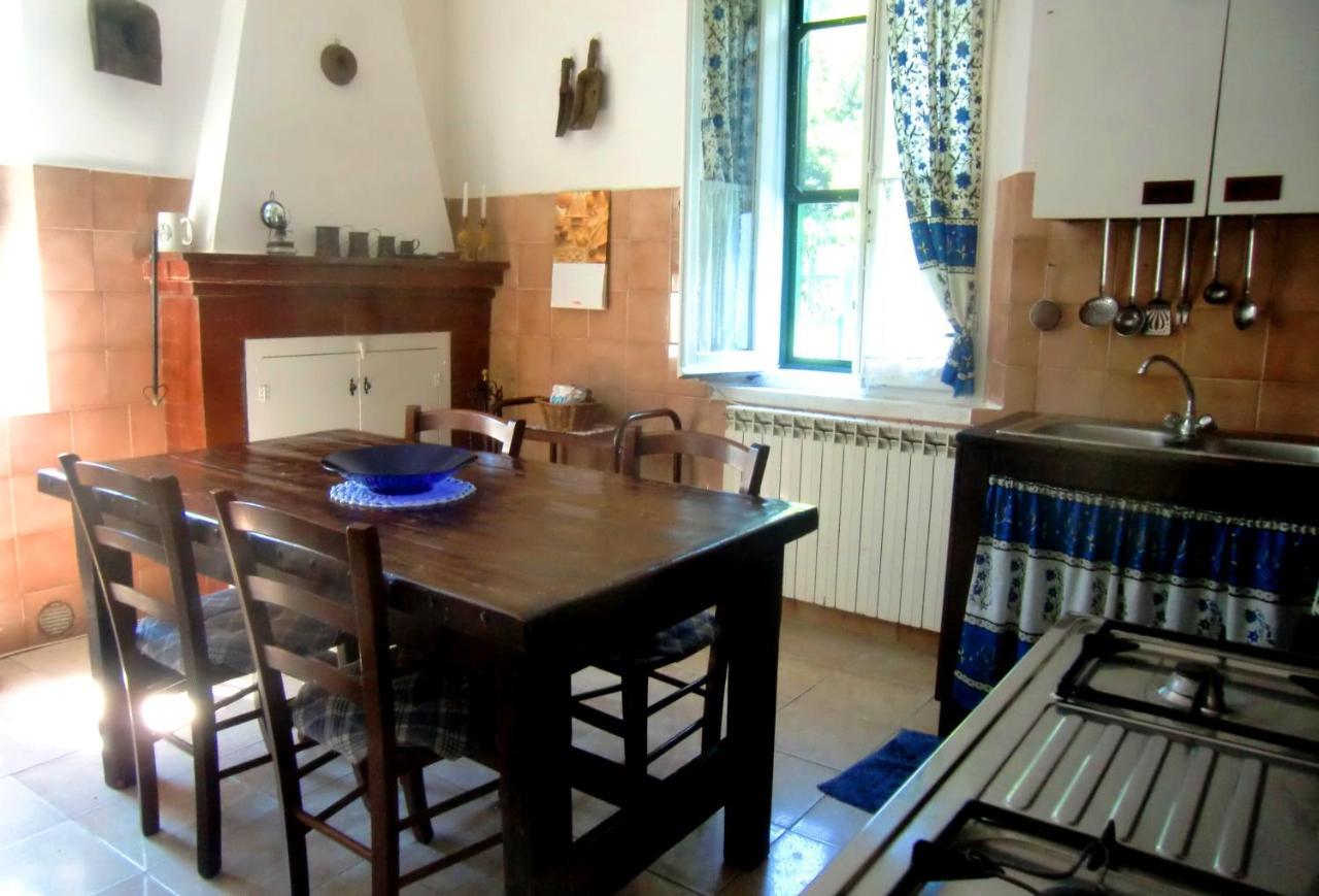 Ca' Perucci Guest House อูร์บีโน ภายนอก รูปภาพ