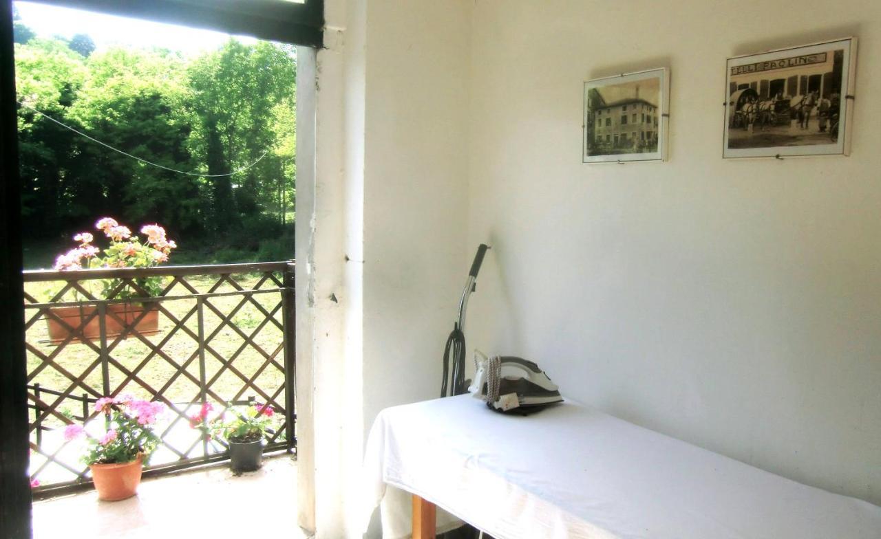 Ca' Perucci Guest House อูร์บีโน ภายนอก รูปภาพ