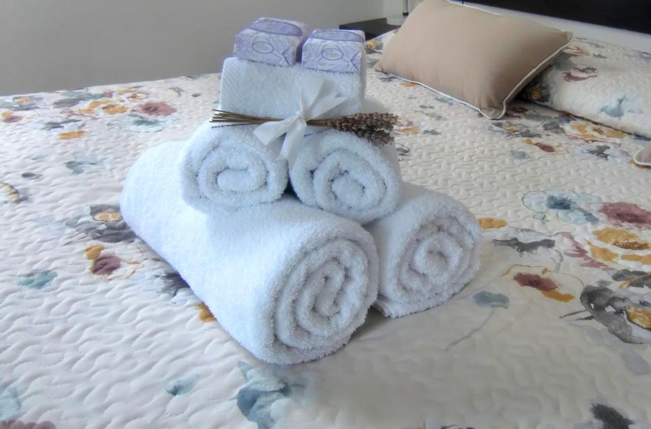 Ca' Perucci Guest House อูร์บีโน ภายนอก รูปภาพ