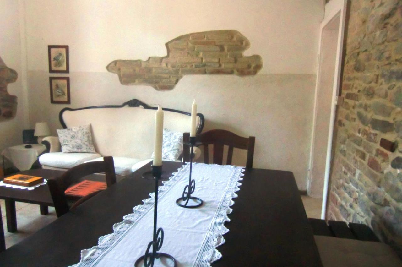 Ca' Perucci Guest House อูร์บีโน ภายนอก รูปภาพ