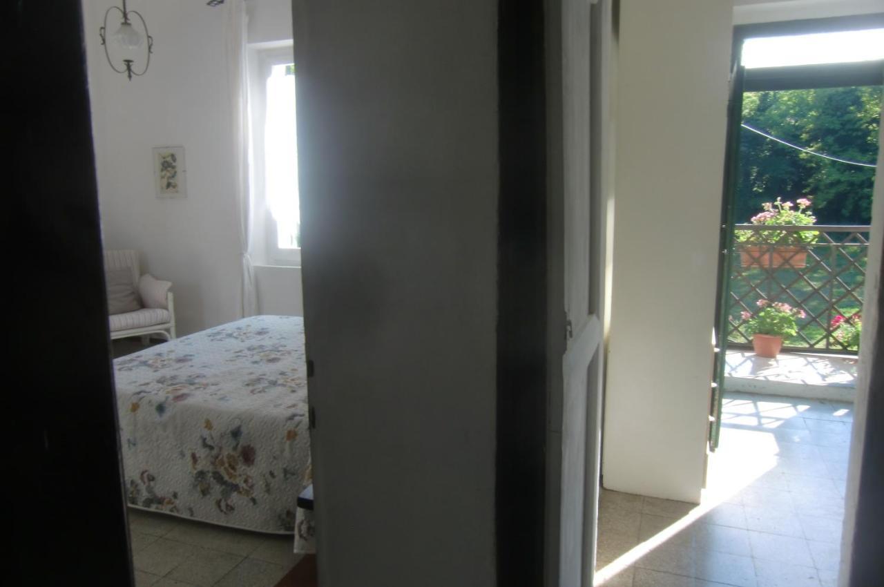 Ca' Perucci Guest House อูร์บีโน ภายนอก รูปภาพ