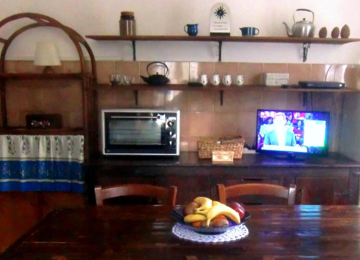 Ca' Perucci Guest House อูร์บีโน ภายนอก รูปภาพ