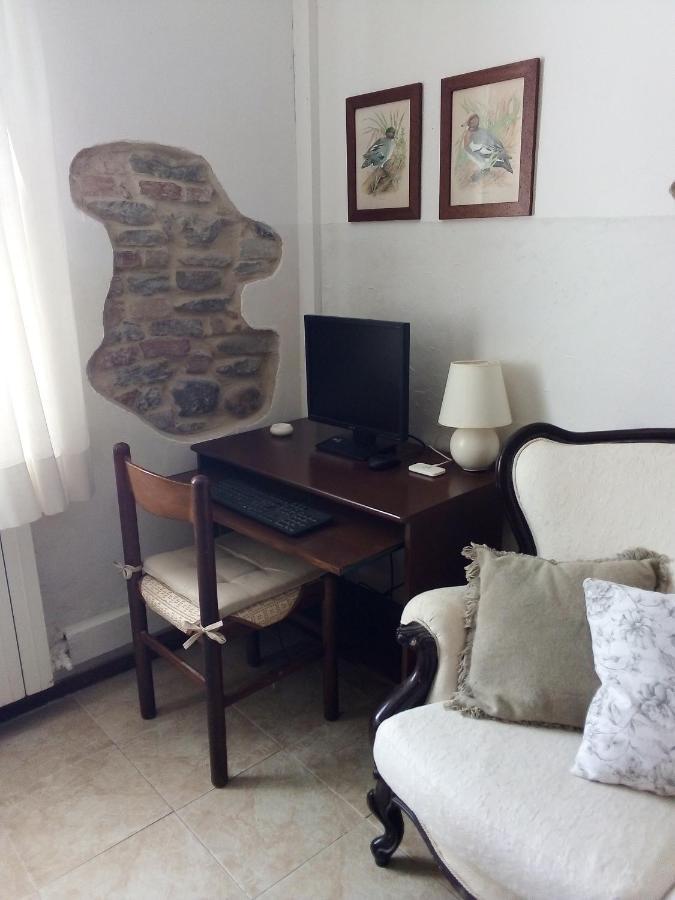 Ca' Perucci Guest House อูร์บีโน ภายนอก รูปภาพ