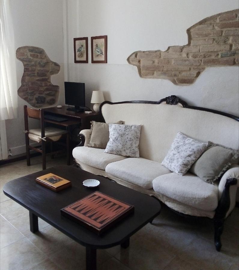 Ca' Perucci Guest House อูร์บีโน ภายนอก รูปภาพ